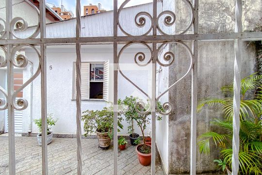 Vista do Quarto 1 de casa à venda com 2 quartos, 72m² em Vila Santo Estevão, São Paulo