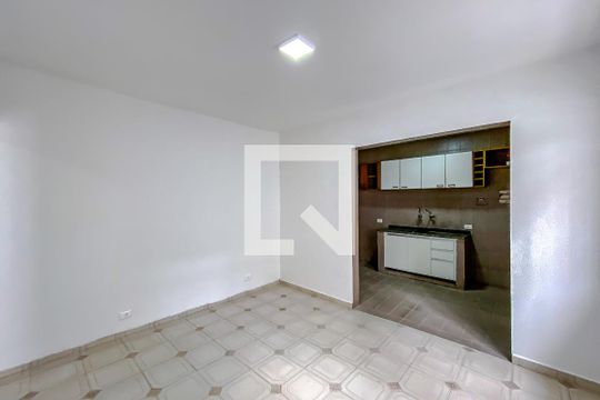 Sala de casa à venda com 2 quartos, 72m² em Vila Santo Estevão, São Paulo