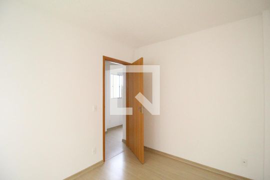 Quarto 2 de apartamento à venda com 2 quartos, 47m² em Taquara, Rio de Janeiro
