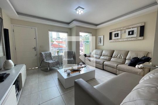 Sala de casa à venda com 4 quartos, 170m² em Jardim Bonfiglioli, São Paulo