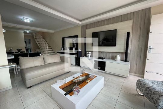 Sala de casa à venda com 4 quartos, 170m² em Jardim Bonfiglioli, São Paulo