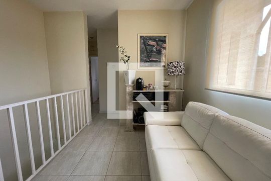 Sala 2 de casa à venda com 4 quartos, 170m² em Jardim Bonfiglioli, São Paulo