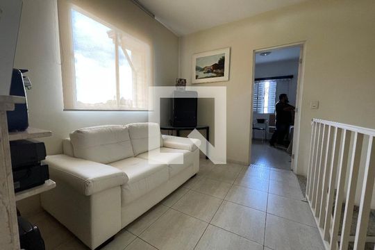 Sala 2 de casa à venda com 4 quartos, 170m² em Jardim Bonfiglioli, São Paulo