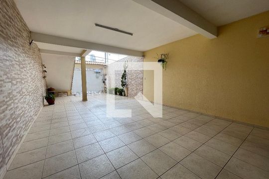Garagem de casa à venda com 4 quartos, 170m² em Jardim Bonfiglioli, São Paulo