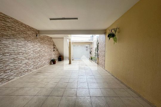 Garagem de casa à venda com 4 quartos, 170m² em Jardim Bonfiglioli, São Paulo
