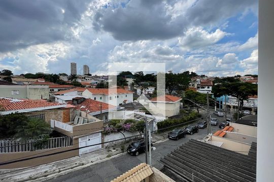 Vista de casa à venda com 4 quartos, 170m² em Jardim Bonfiglioli, São Paulo