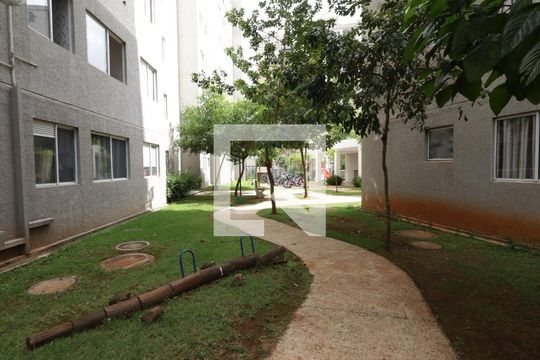 Área comum de apartamento à venda com 2 quartos, 44m² em Vila Andrade, São Paulo