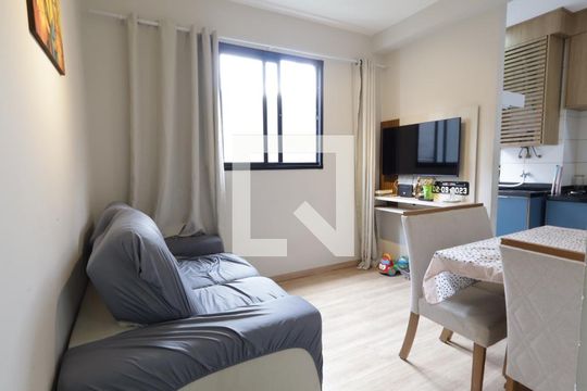 Apartamento à venda com 2 quartos, 41m² em Vila Andrade, São Paulo