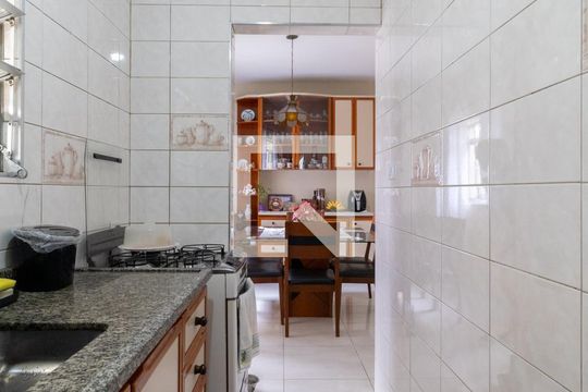 Cozinha de casa à venda com 10 quartos, 380m² em Parada Xv de Novembro, São Paulo