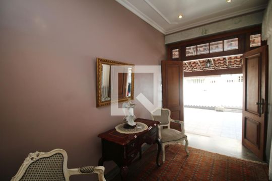 Sala de casa à venda com 3 quartos, 360m² em Vila da Penha, Rio de Janeiro