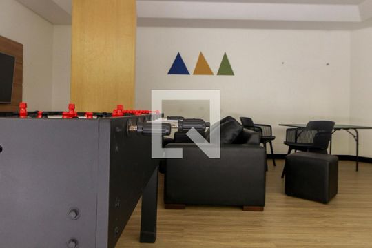 Área Comum - Salão de Jogos de apartamento para alugar com 3 quartos, 190m² em Vila Cruzeiro , São Paulo