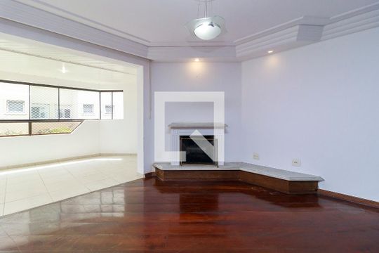 Apartamento para alugar com 3 quartos, 190m² em Vila Cruzeiro , São Paulo
