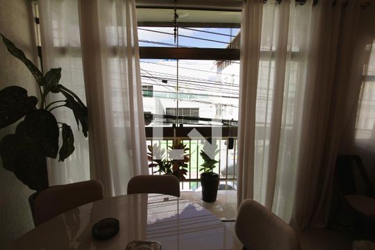 Varanda da Sala de apartamento à venda com 5 quartos, 320m² em Coracao de Jesus, Belo Horizonte