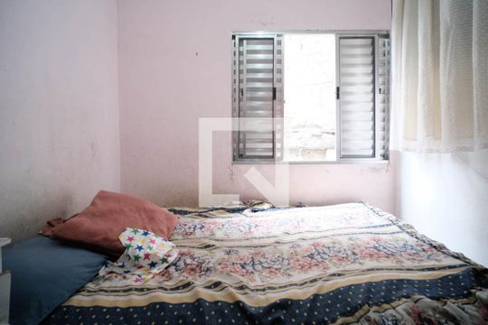 Quarto 1 de casa à venda com 3 quartos, 150m² em Jardim Gonzaga, São Paulo