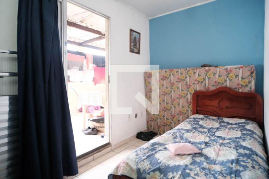 Quarto 2 de casa à venda com 3 quartos, 150m² em Jardim Gonzaga, São Paulo