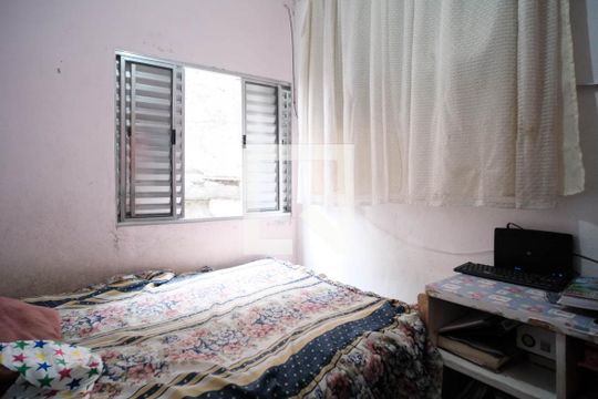 Quarto 1 de casa à venda com 3 quartos, 150m² em Jardim Gonzaga, São Paulo