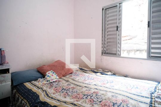 Quarto 1 de casa à venda com 3 quartos, 150m² em Jardim Gonzaga, São Paulo