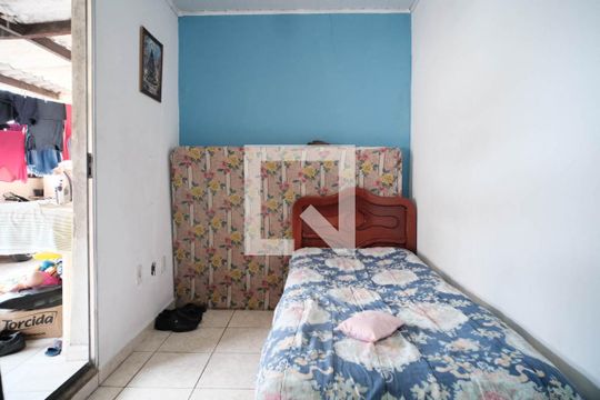 Quarto 2 de casa à venda com 3 quartos, 150m² em Jardim Gonzaga, São Paulo