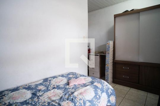 Quarto 2 de casa à venda com 3 quartos, 150m² em Jardim Gonzaga, São Paulo