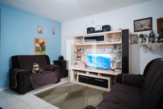 Casa à venda com 3 quartos, 150m² em Jardim Gonzaga, São Paulo