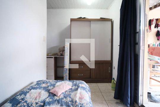 Quarto 2 de casa à venda com 3 quartos, 150m² em Jardim Gonzaga, São Paulo