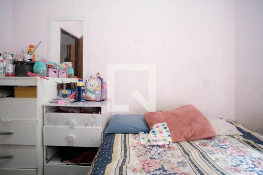 Quarto 1 de casa à venda com 3 quartos, 150m² em Jardim Gonzaga, São Paulo