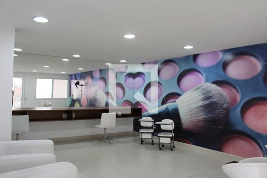 Área comum de apartamento à venda com 3 quartos, 70m² em Macedo, Guarulhos