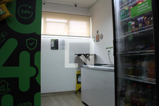 Área comum de apartamento à venda com 3 quartos, 70m² em Macedo, Guarulhos