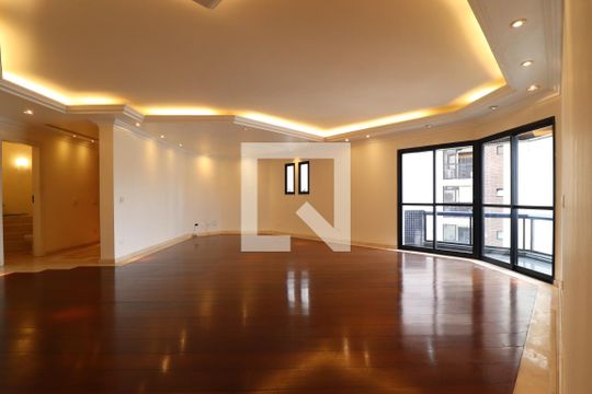 Apartamento à venda com 4 quartos, 224m² em Jardim, Santo André