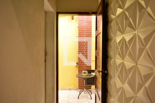 Quintal de casa para alugar com 4 quartos, 140m² em Chácara Inglesa, São Paulo