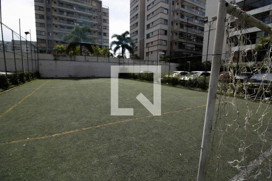 Área comum de apartamento à venda com 2 quartos, 88m² em Recreio dos Bandeirantes, Rio de Janeiro