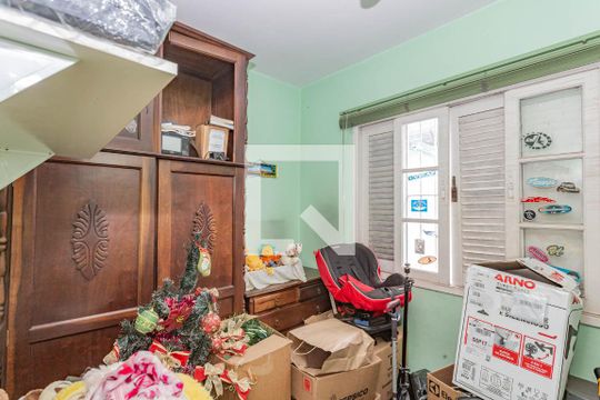 Quarto 2 de casa à venda com 3 quartos, 200m² em Jardim Santa Cruz (sacoma), São Paulo