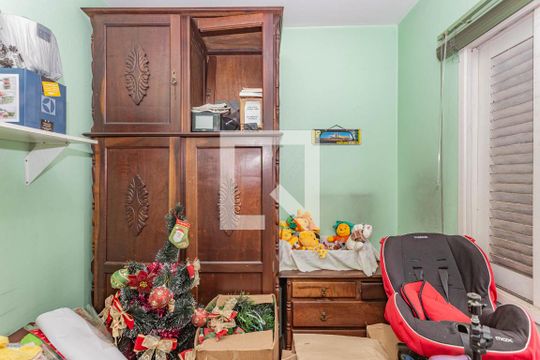 Quarto 2 de casa à venda com 3 quartos, 200m² em Jardim Santa Cruz (sacoma), São Paulo