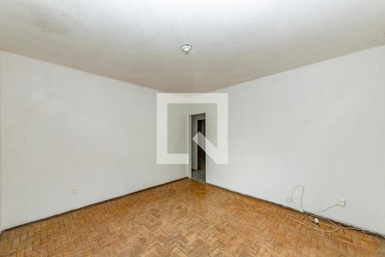 Casa para alugar com 2 quartos, 90m² em Alto Caiçaras, Belo Horizonte