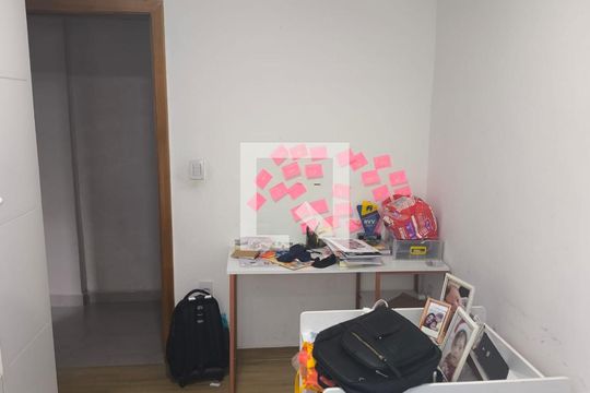 Quarto 3 de casa para alugar com 3 quartos, 190m² em Vila Prudente, São Paulo