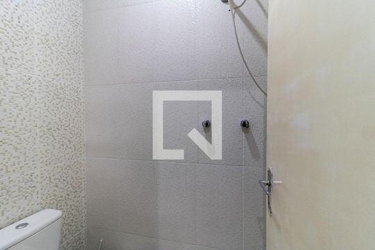 Banheiro 2 de casa à venda com 3 quartos, 130m² em Vila Moraes, São Paulo