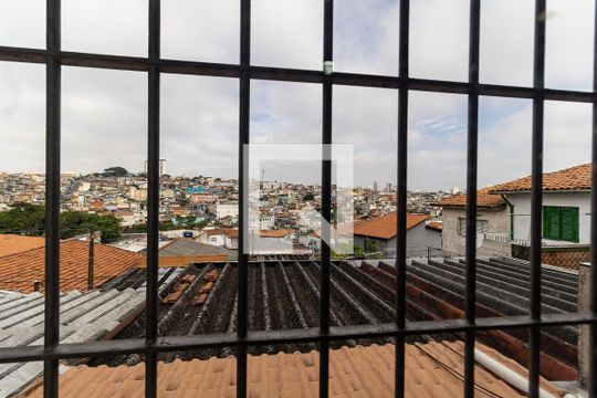 Vista do Quarto 1 de casa à venda com 3 quartos, 130m² em Vila Moraes, São Paulo