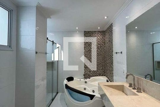 Apartamento para alugar com 4 quartos, 345m² em Vila Regente Feijó, São Paulo
