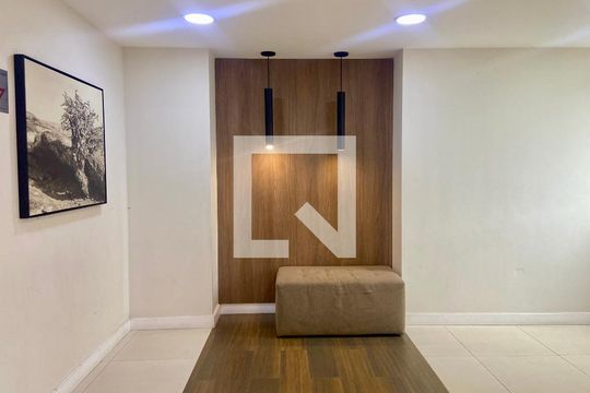 Área comum de apartamento à venda com 3 quartos, 65m² em Catumbi, São Paulo