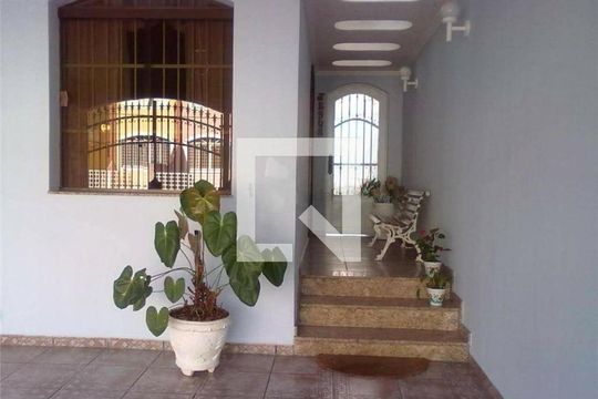 Casa à venda com 4 quartos, 225m² em Vila Santa Isabel, São Paulo
