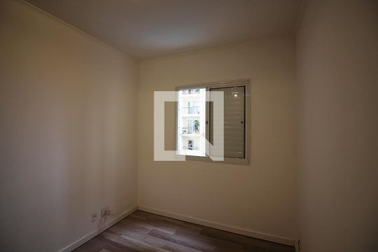 Quarto 1 de apartamento para alugar com 2 quartos, 54m² em Nova Petrópolis, São Bernardo do Campo