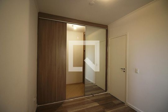 Quarto 1 de apartamento para alugar com 2 quartos, 54m² em Nova Petrópolis, São Bernardo do Campo