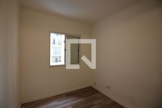 Quarto 1 de apartamento para alugar com 2 quartos, 54m² em Nova Petrópolis, São Bernardo do Campo