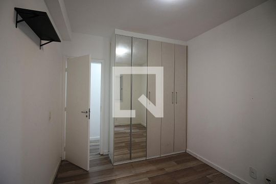 Quarto 2 de apartamento para alugar com 2 quartos, 54m² em Nova Petrópolis, São Bernardo do Campo