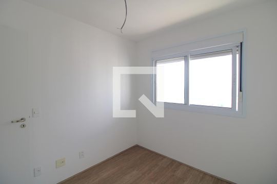 Quarto 1 de apartamento para alugar com 2 quartos, 61m² em Campininha, São Paulo