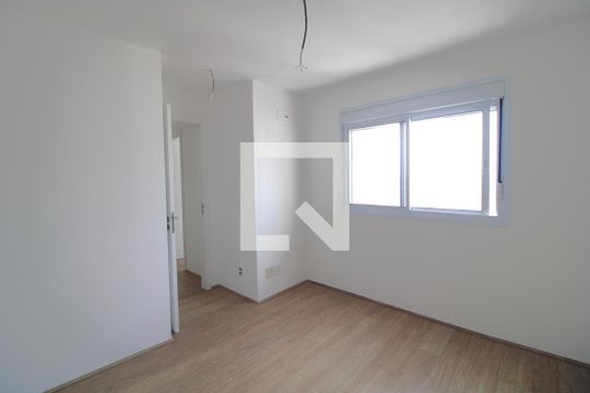 Quarto 2 de apartamento à venda com 2 quartos, 61m² em Campininha, São Paulo
