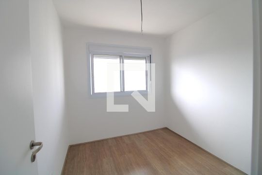 Quarto 1 de apartamento para alugar com 2 quartos, 61m² em Campininha, São Paulo