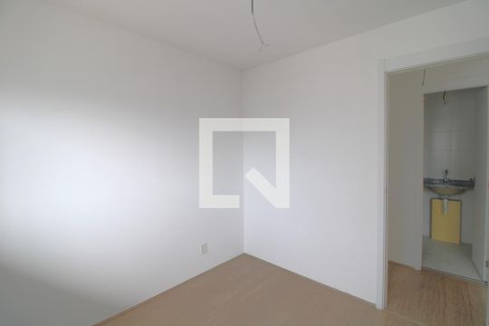Quarto 1 de apartamento para alugar com 2 quartos, 61m² em Campininha, São Paulo