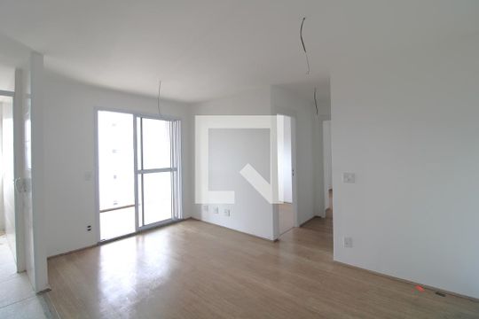 Apartamento à venda com 2 quartos, 61m² em Campininha, São Paulo