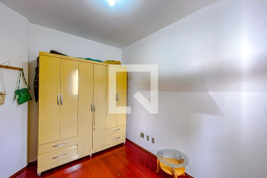 Quarto 2 de apartamento à venda com 2 quartos, 67m² em Vila Regente Feijó, São Paulo